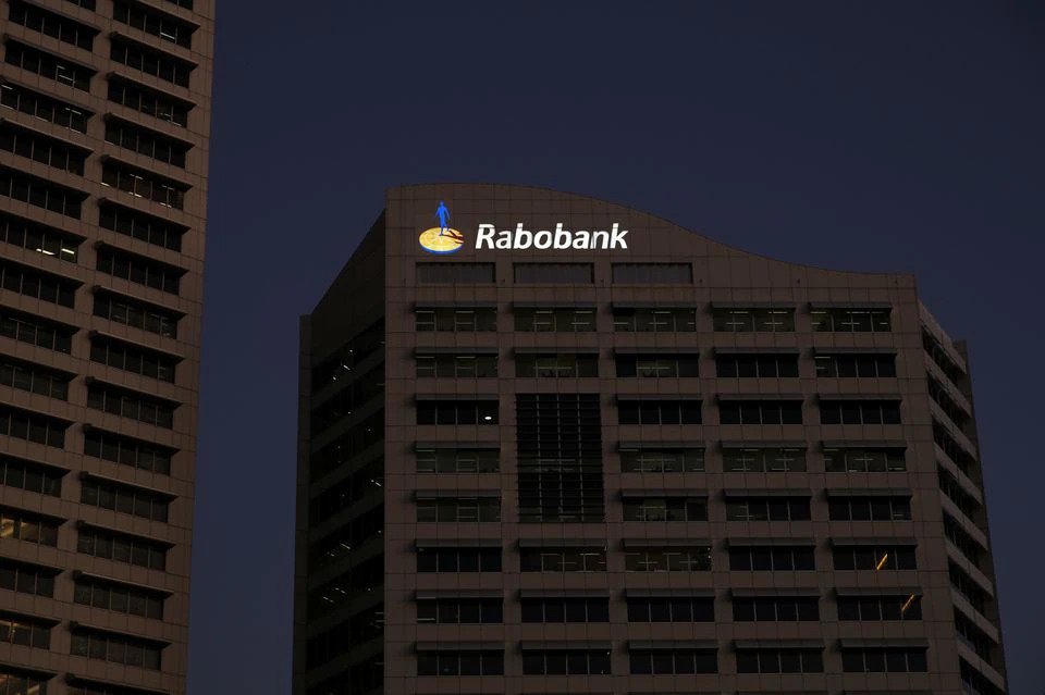  Rabobank offers metal clients performance incentives on sustainability