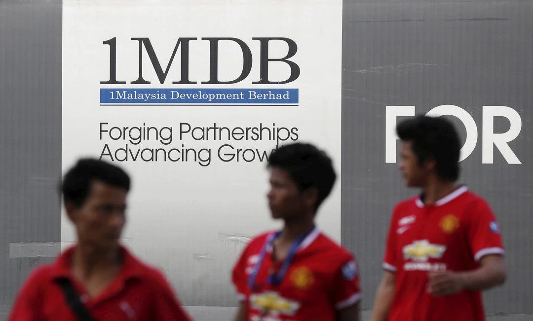  Explainer: How Malaysia is seeking to recover billions of dollars missing from 1MDB