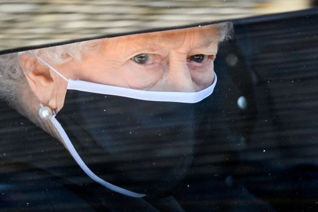  Queen Elizabeth to set out UK government’s post-pandemic agenda