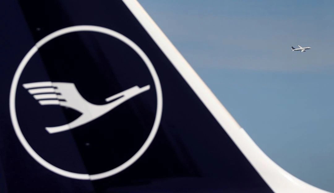  Lufthansa extends feeder flight agreement with Condor until May 2022