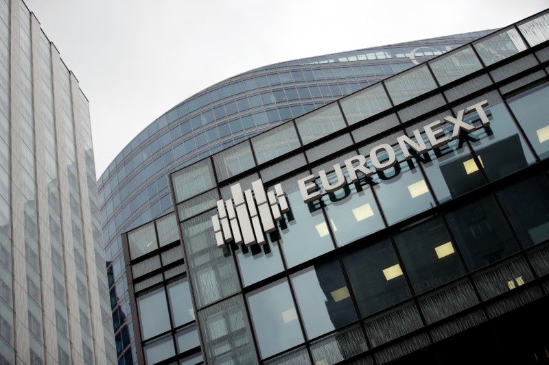  Euronext resolves derivatives trading glitch after four-hour outage