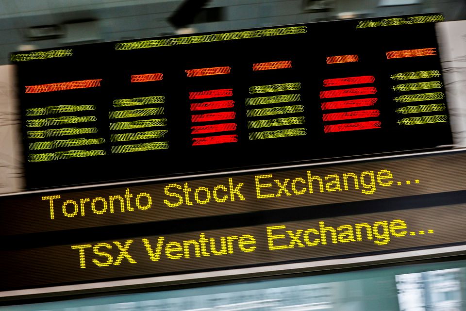  Canada has seen jump in insider trading, misconduct since pandemic start- regulator