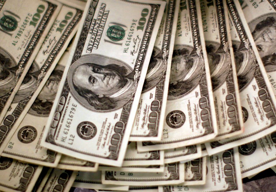  Dollar bides time below two-month highs before payrolls test