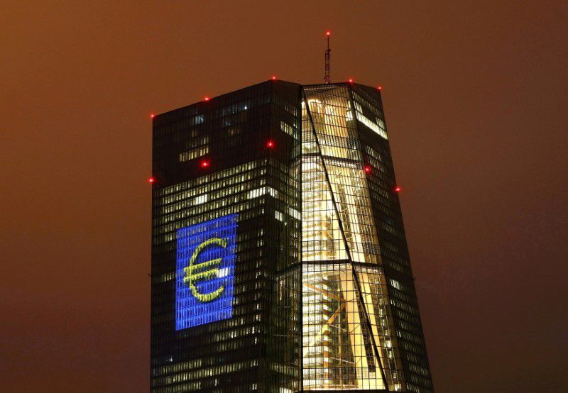  ECB will “see to it” that banks meet climate risk expectations: Elderson