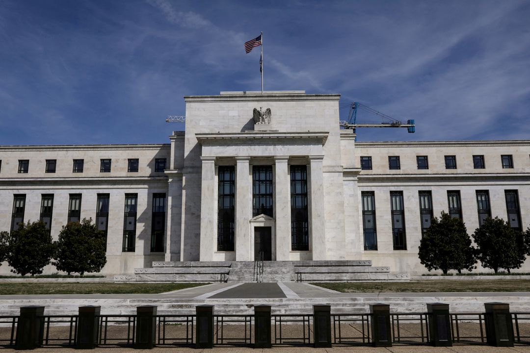  Take Five: The missing piece in the Fed puzzle