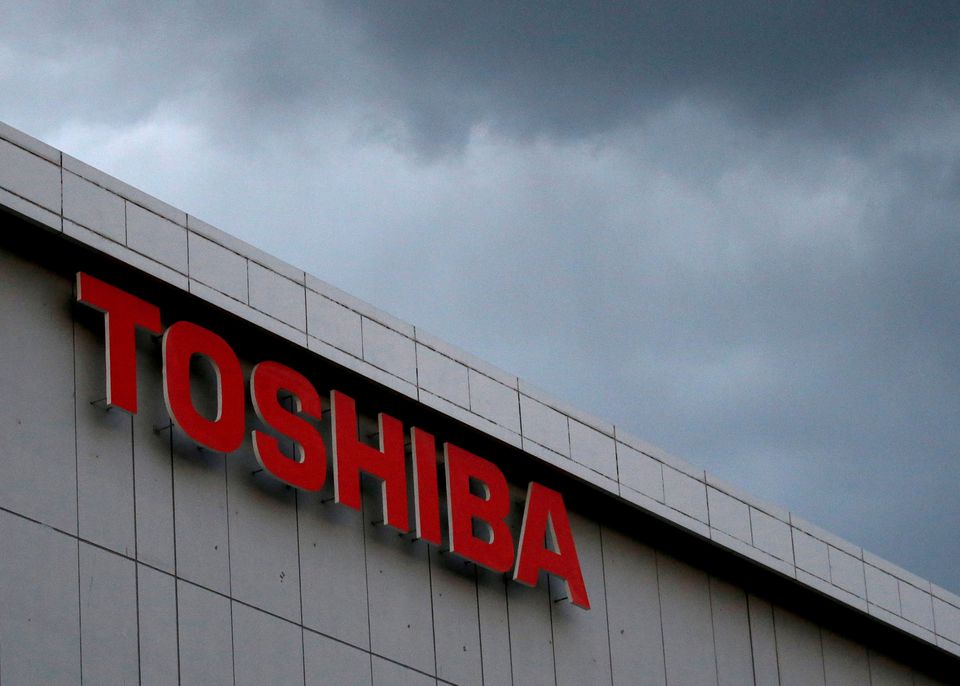  EXCLUSIVE Harvard wasn’t pressured over Toshiba, former Japan adviser says