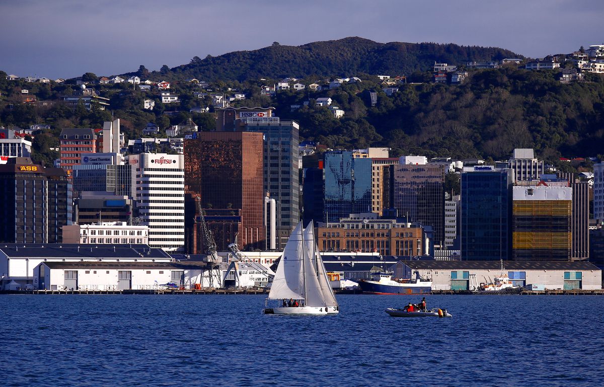  NZ economy surges as housing, retail drive post-COVID recovery
