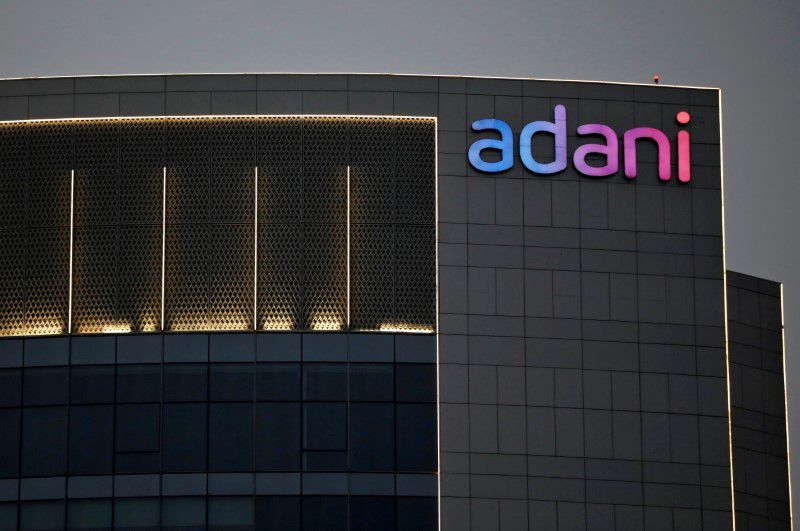  Explainer: Mystery behind slump in India’s Adani Group company shares