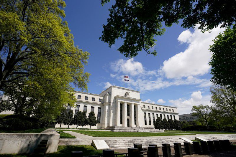  Analysis: As Fed taper inches closer, investors prepare for volatility ahead