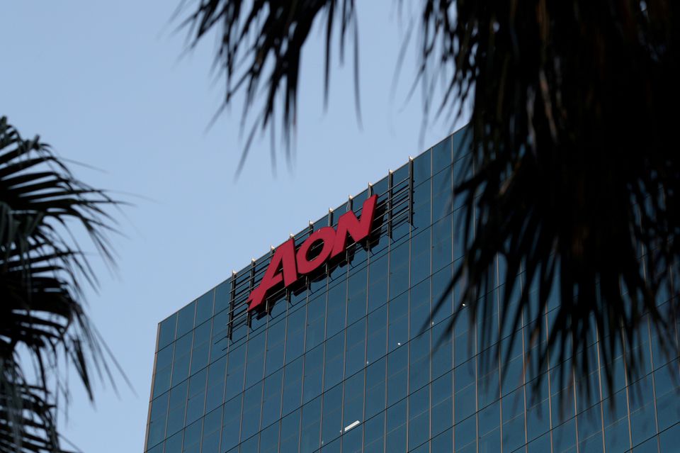  Aon’s $30 bln Willis bid set for EU okay in late June, early July – sources