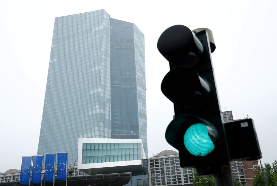  EXCLUSIVE ECB tells Deutsche Bank to find new chairman fast – sources