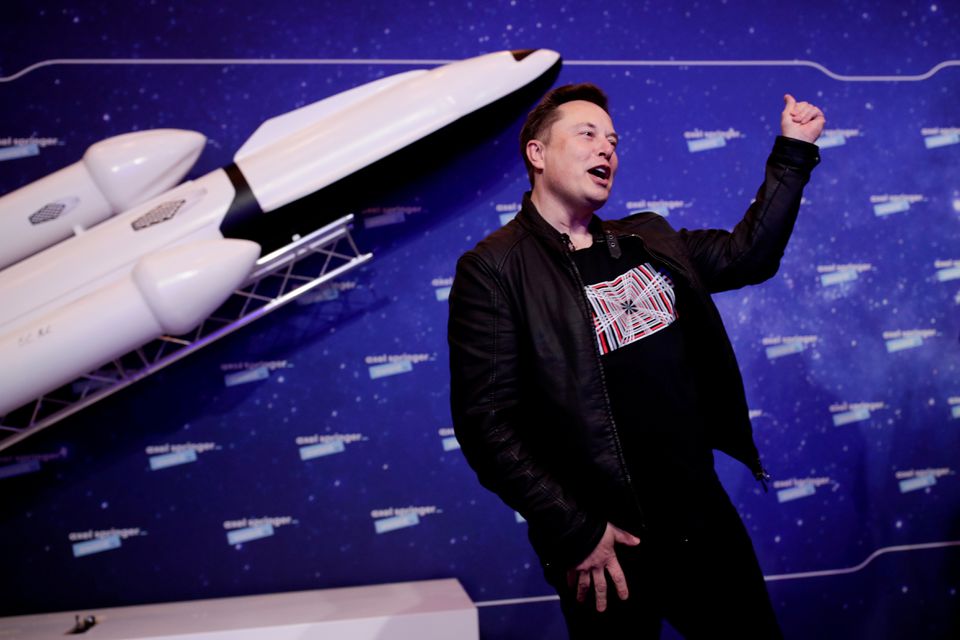  Musk set to tout Starlink progress as cost, demand hurdles linger