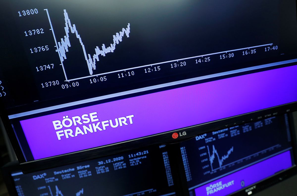  Europe’s bourse share trading claims inaccurate, says industry body