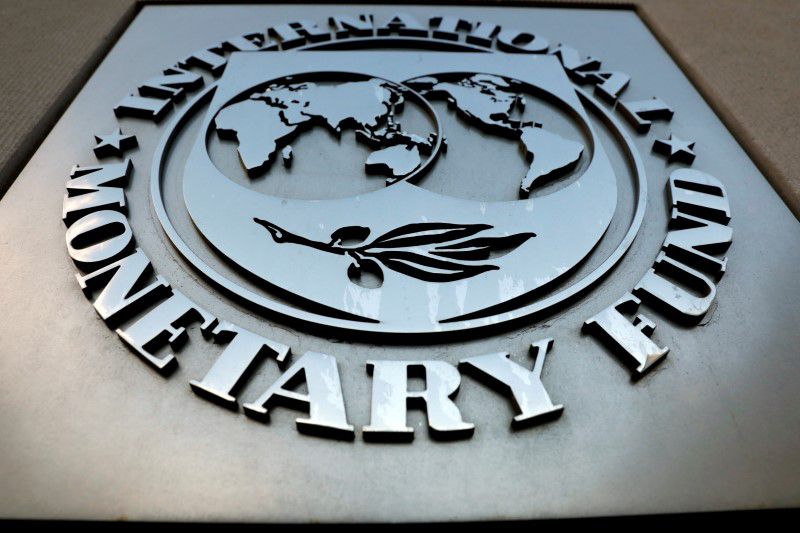  G7 eyes allocating $100 bln from IMF funds to COVID-ravaged nations-US