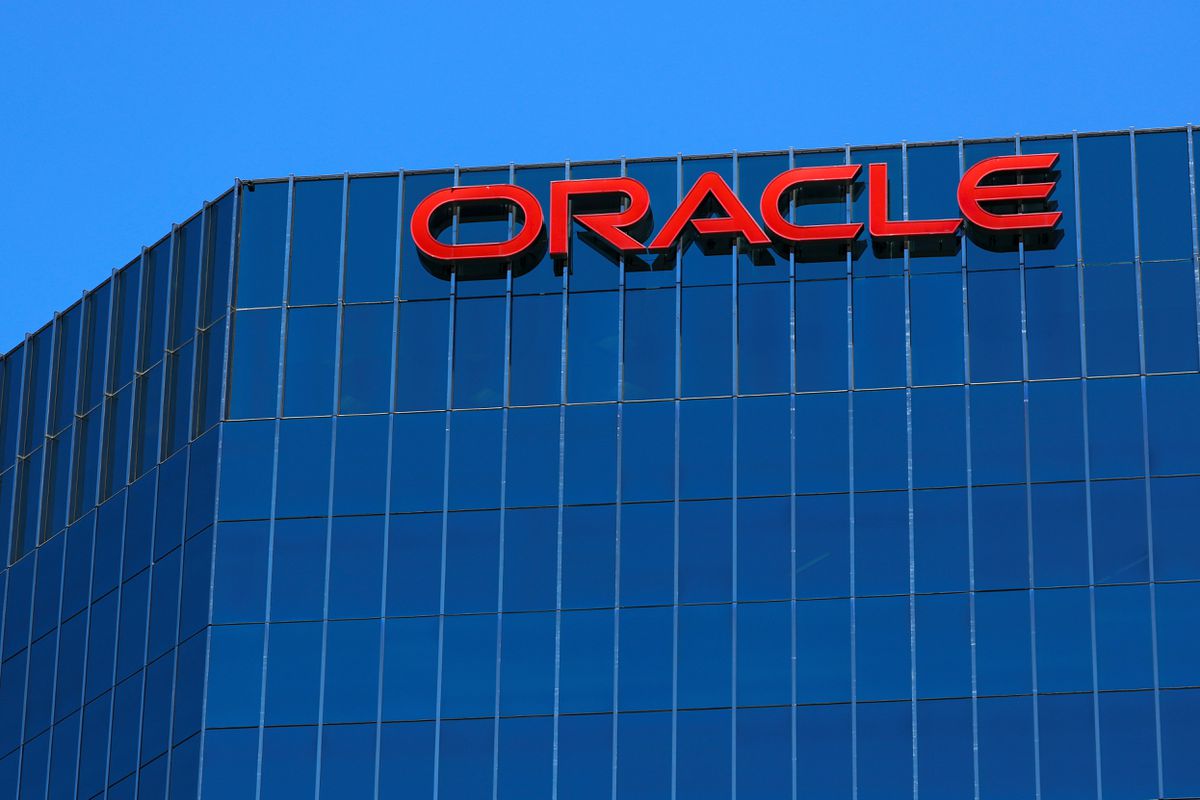  Deutsche Bank taps Oracle to simplify its IT, cut costs