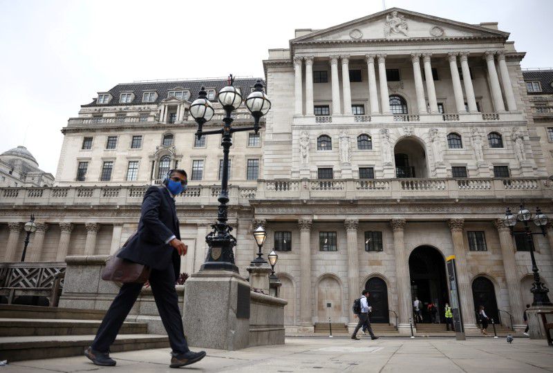  The great exit: central banks line up to dial back emergency stimulus