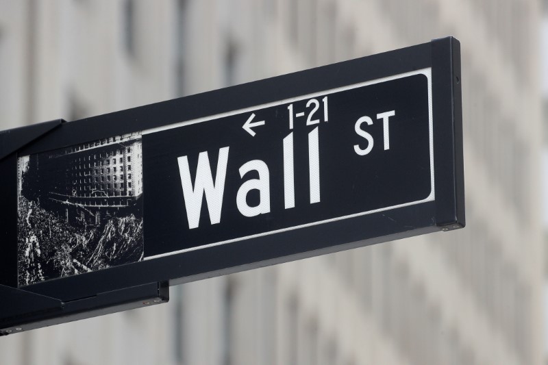  Wall Street flat with Fed meet in focus