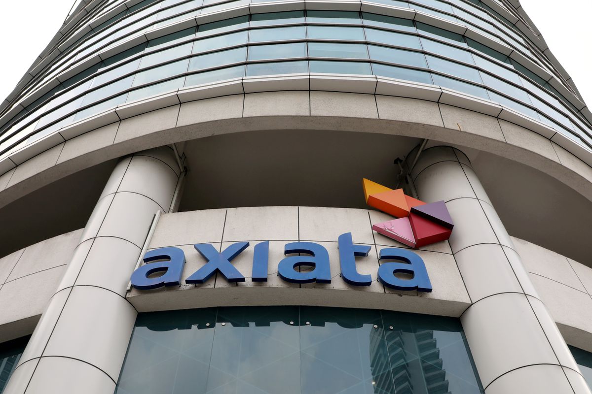  Axiata, Telenor seal $15 bln deal to form Malaysia’s biggest mobile operator