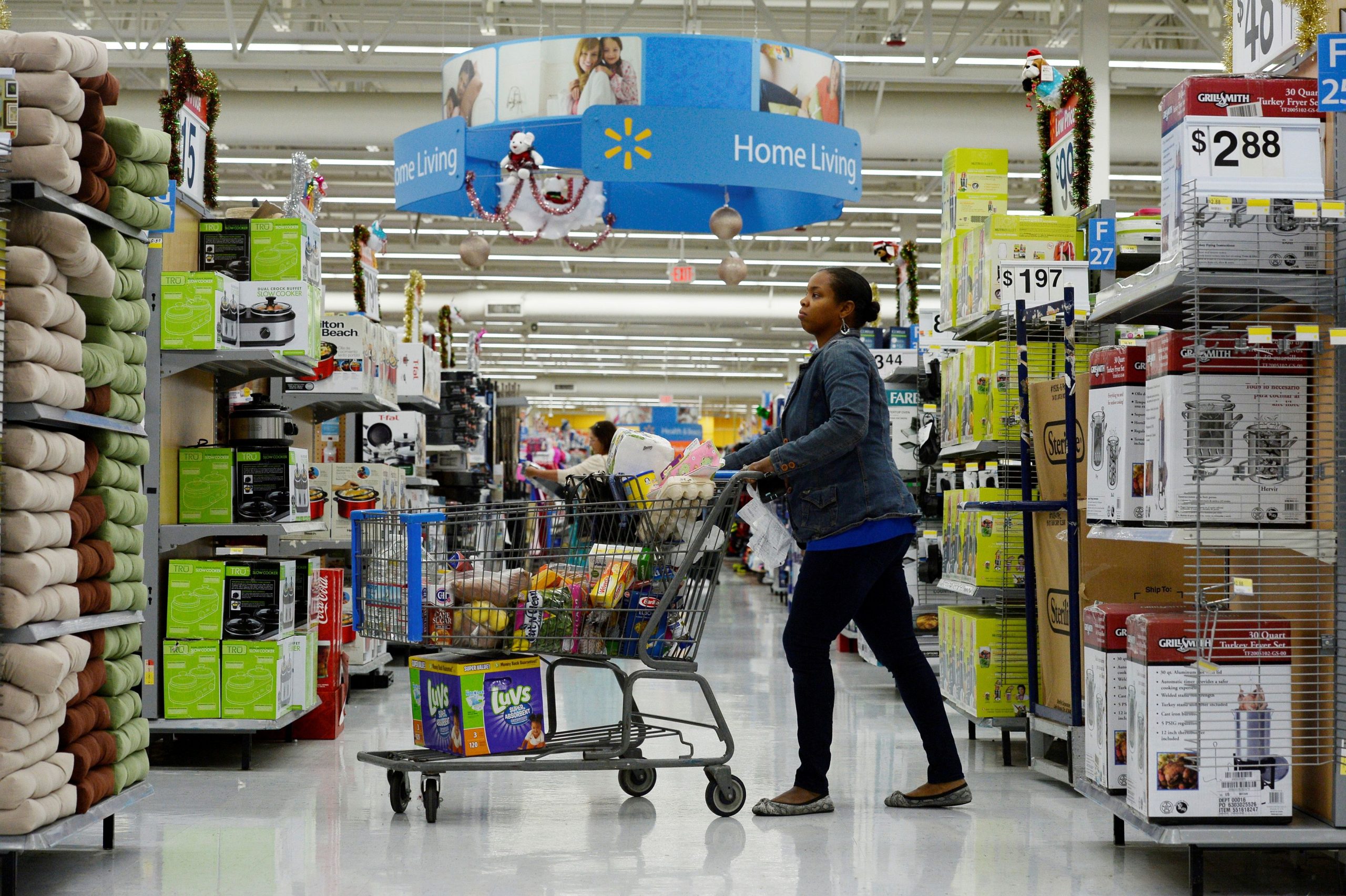  U.S. consumer confidence at 16-month high; house price inflation heating up