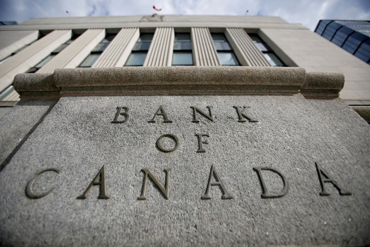  Bank of Canada seeing signs of cooling in hot housing market