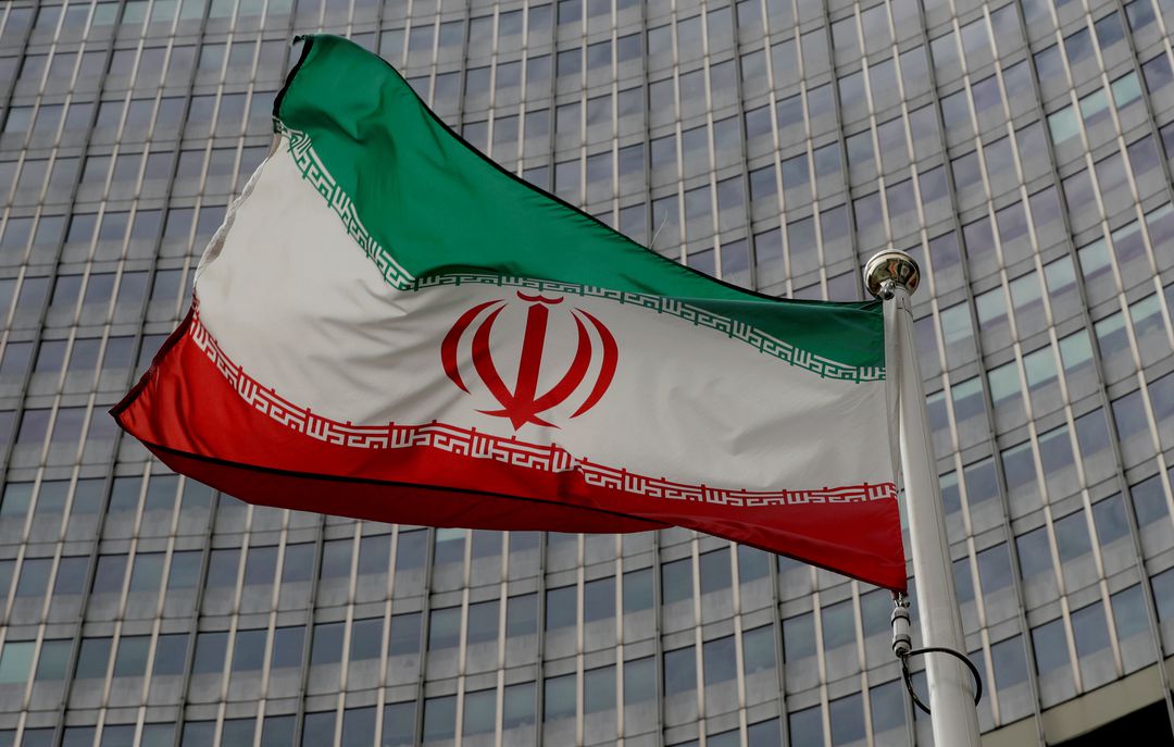  Iran says nuclear site images won’t be given to IAEA as deal has expired