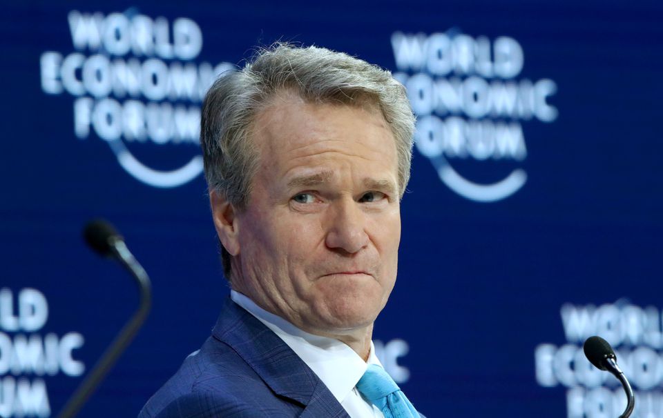  Analysis: Bank of America leaves Wall Street wondering about next CEO