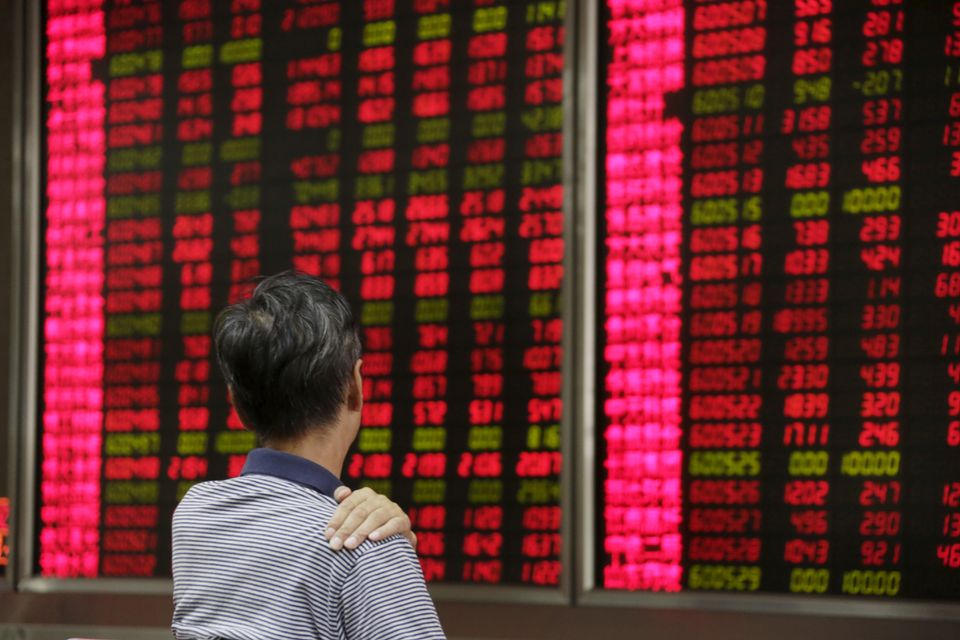  Asian shares start on cautious note amid rise in COVID-19 cases