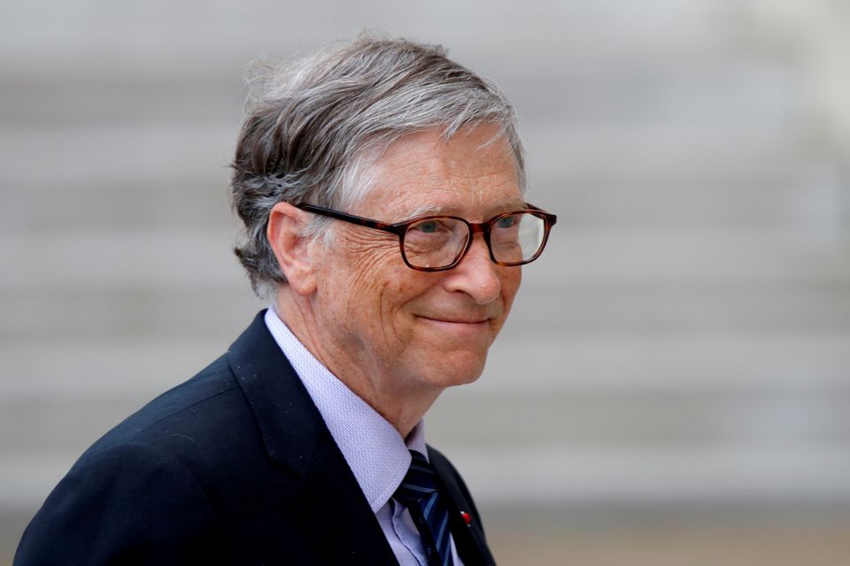  Bill Gates’ next generation nuclear reactor to be built in Wyoming