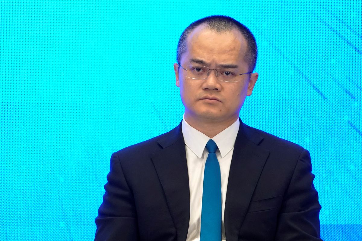 Meituan founder donates $2.27 bln shares as charity grips Chinese ...