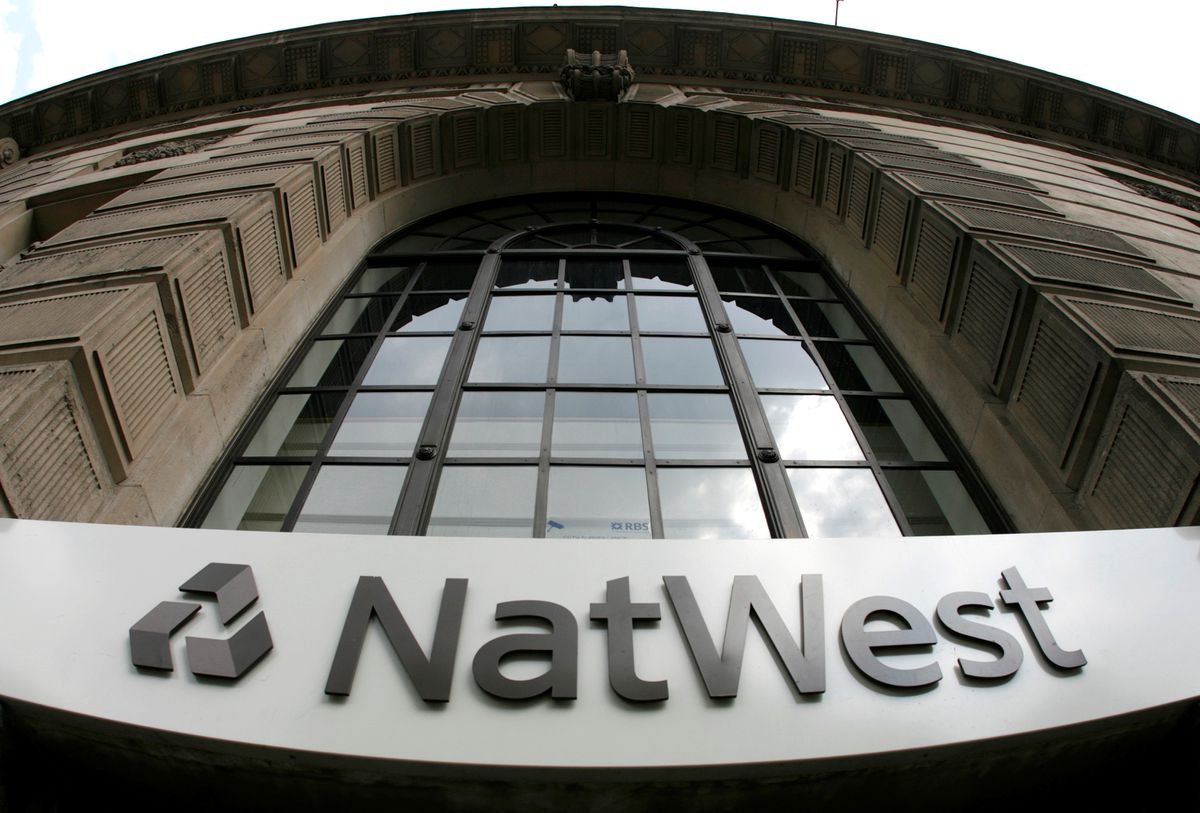  Only 13% of NatWest staff to return to office full-time