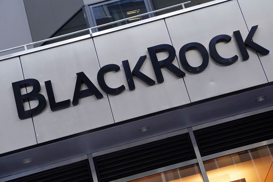 BlackRock becomes first to operate wholly owned China mutual fund biz