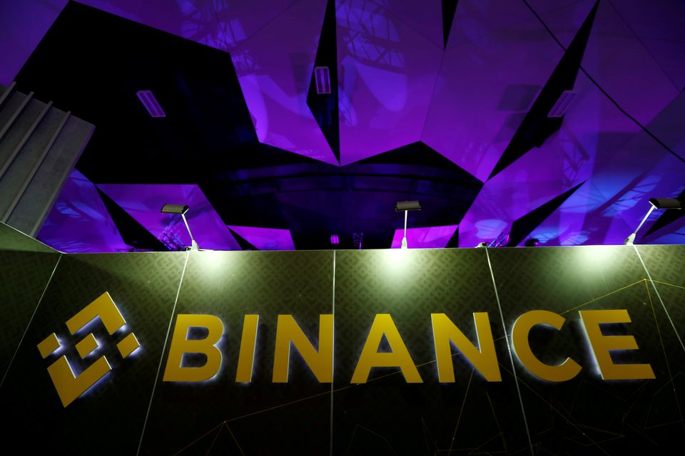  Bitcoin shrugs off UK crackdown on major crypto exchange Binance
