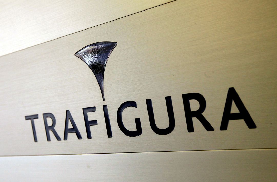  Trafigura, Yara sign MoU on clean ammonia for shipping fuel