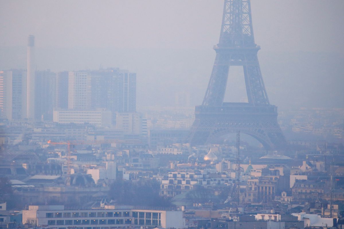  Financial sector faces heavier burden in EU climate plans, sources say