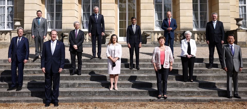  What now for the G7 tax deal on multinationals?