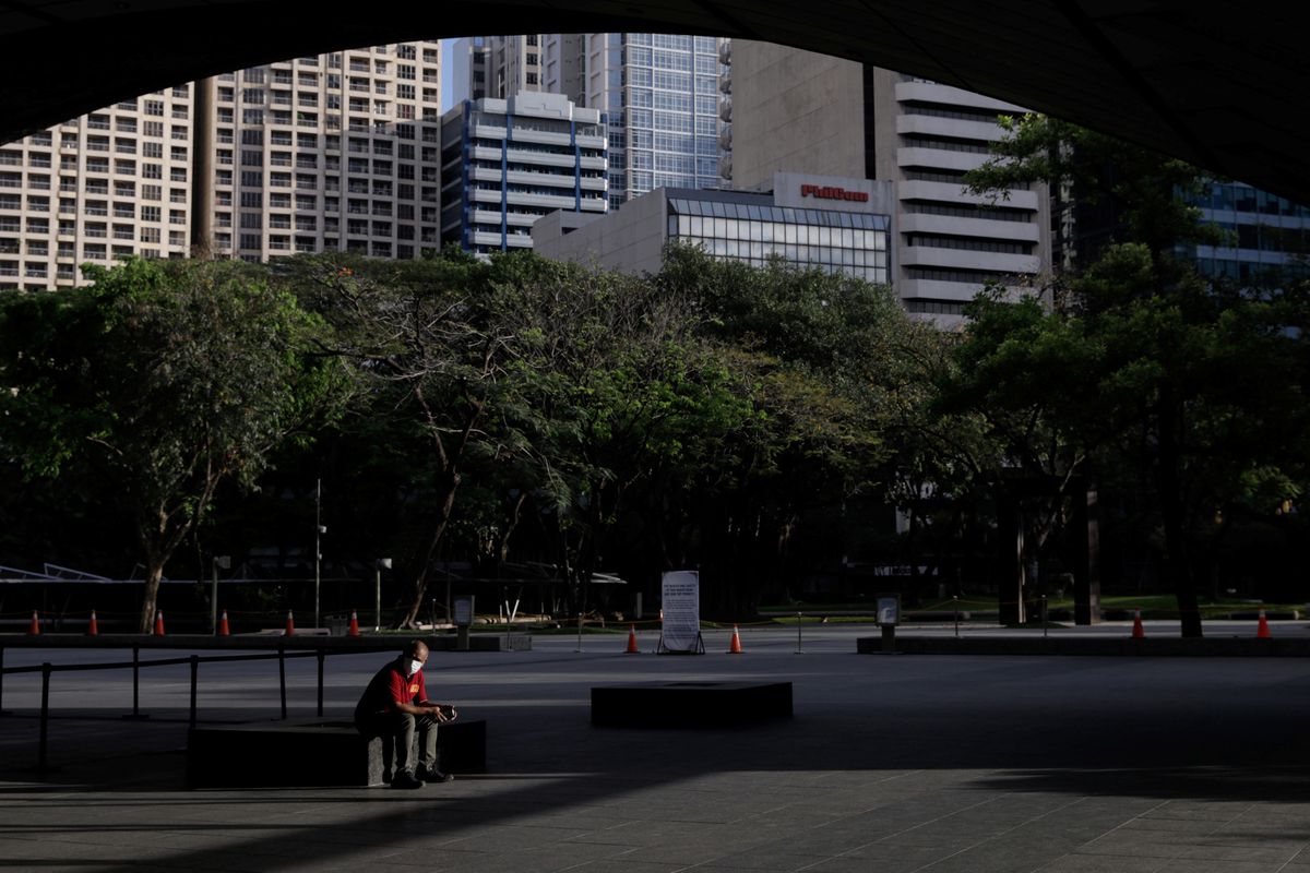  World Bank slashes GDP growth forecasts for the Philippines