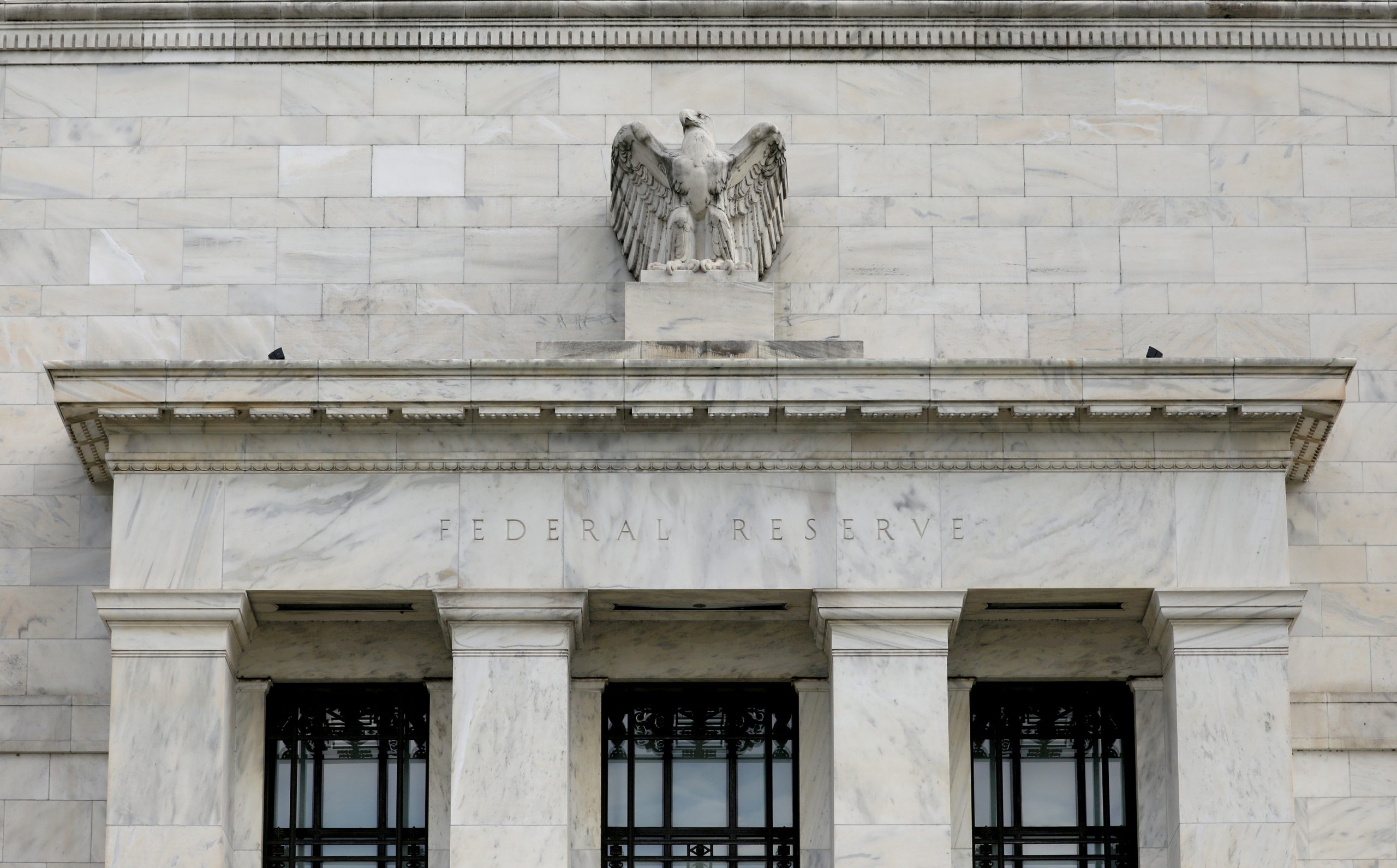  Analysis: Fed’s “big tent” framework may fray under inflation surge