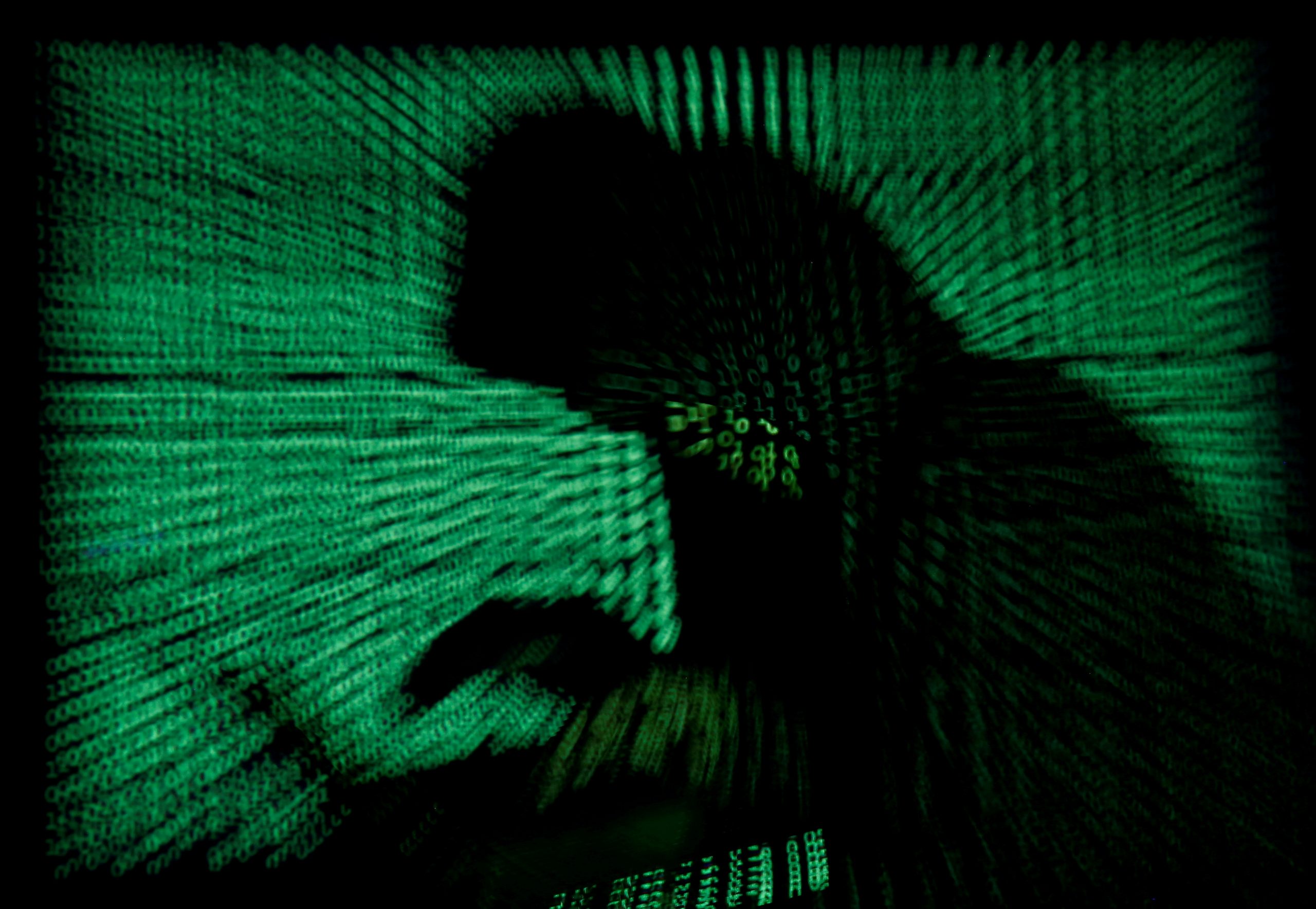  Exclusive: U.S. to give ransomware hacks similar priority as terrorism