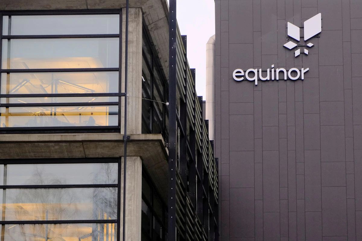  U.S. Steel, Norway’s Equinor eye clean hydrogen production