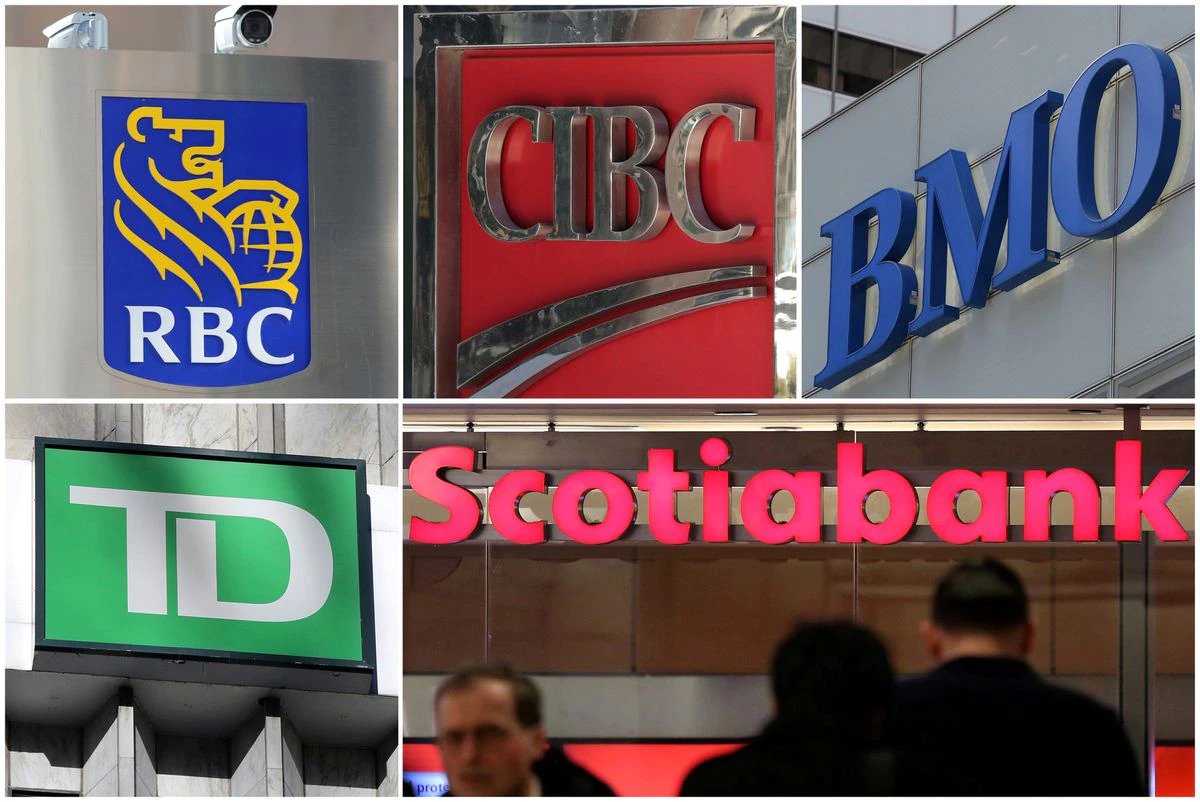  Canadian regulator lifts banks’ capital buffer to record, priming for post-pandemic world