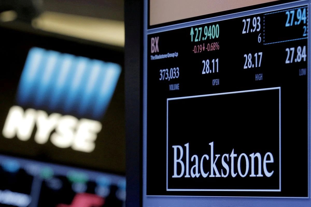  St. Modwen accepts Blackstone’s raised $1.75 bln take-private offer