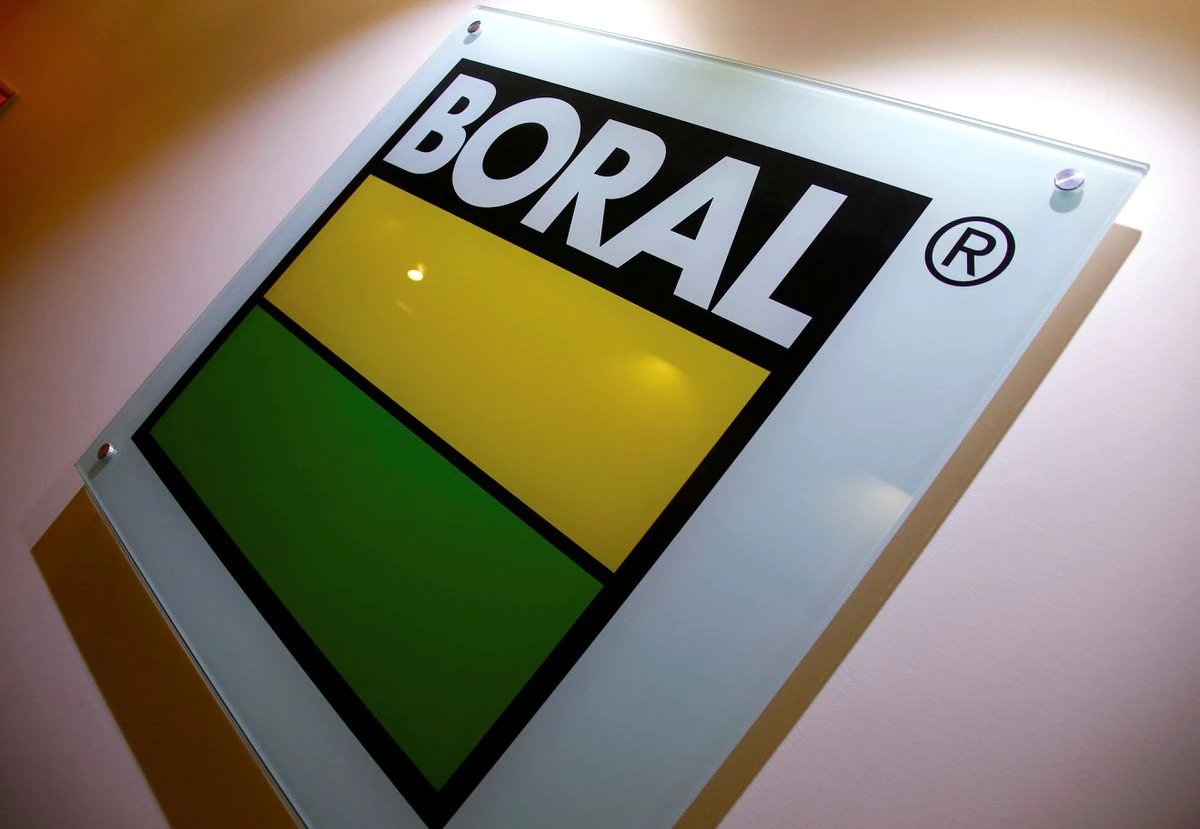  Boral sells U.S. products business after rejecting Seven bid