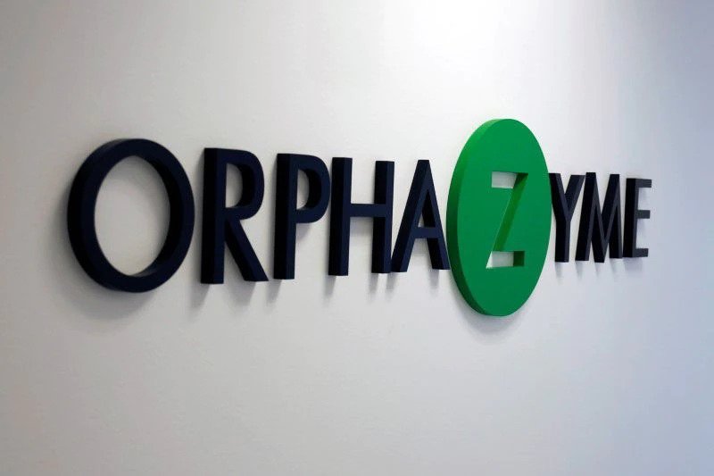  Danish ‘meme stock’ Orphazyme plunges after drug setback