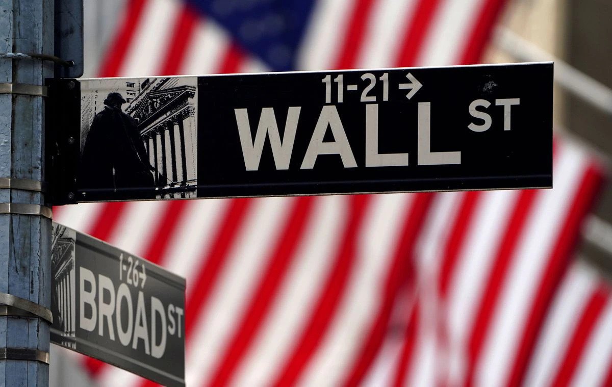  Wall St Week Ahead Fed shift causes rally in value stocks to wobble