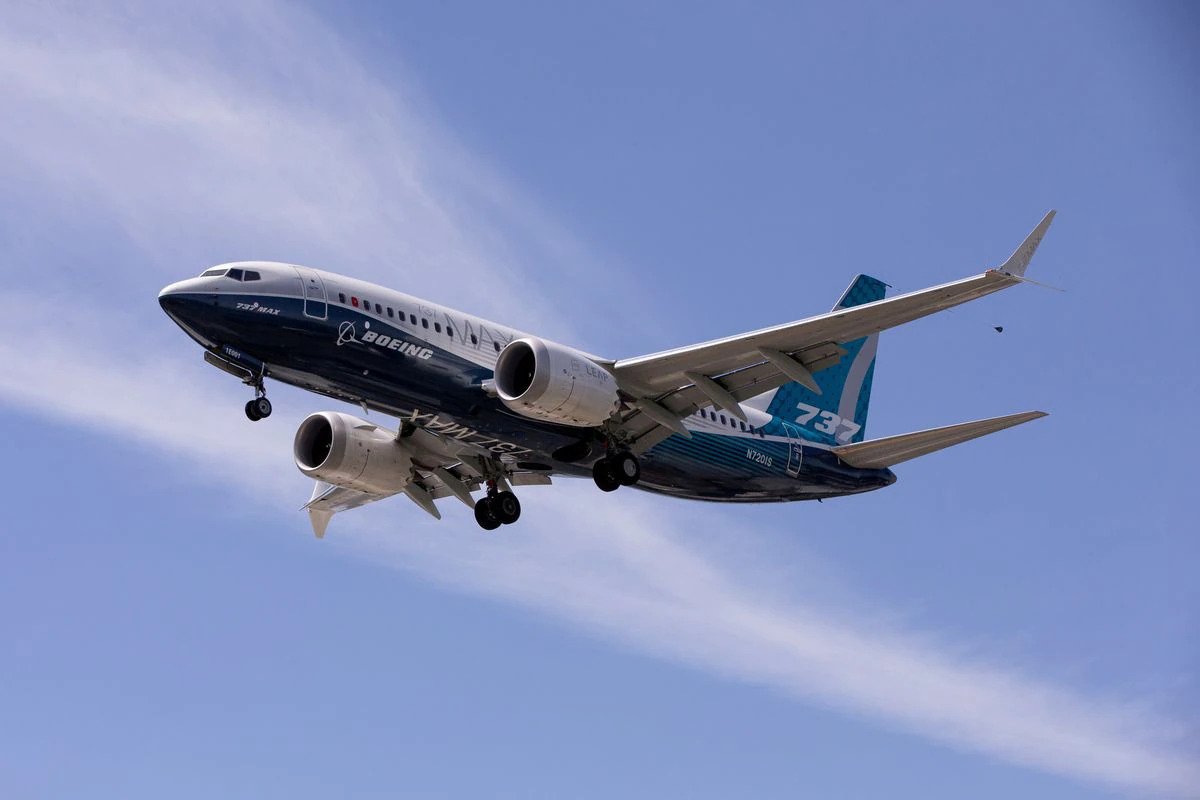  Boeing faces rocky path to gaining approval for 737 MAX return in China
