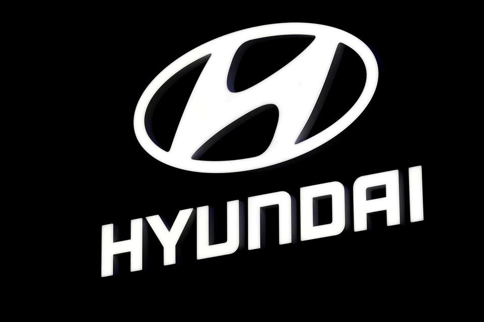  Hyundai to take stake in German hydrogen fuelling group H2 Mobility