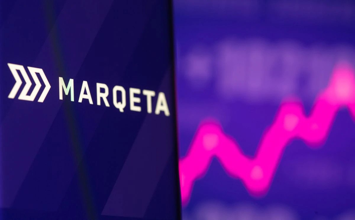 Payments startup Marqeta valued at over $17 bln in Nasdaq debut