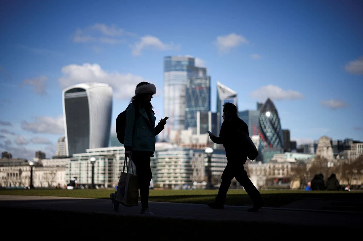  Confidence among UK employers hits five-year high – REC