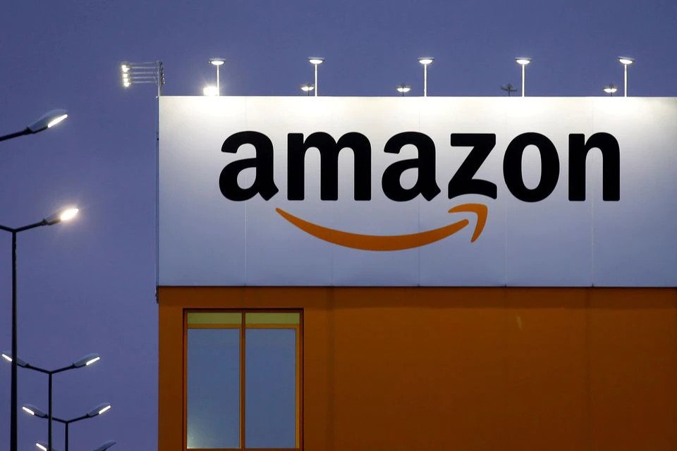  G7 countries devise way to catch Amazon in tax net -sources