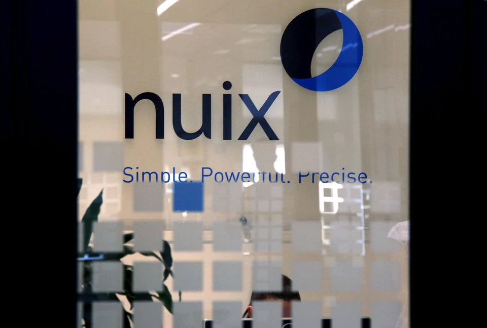  Australian watchdog suspects insider trader at tech firm Nuix